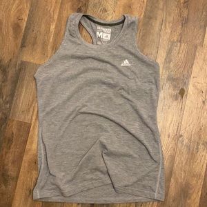 Adidas Tank